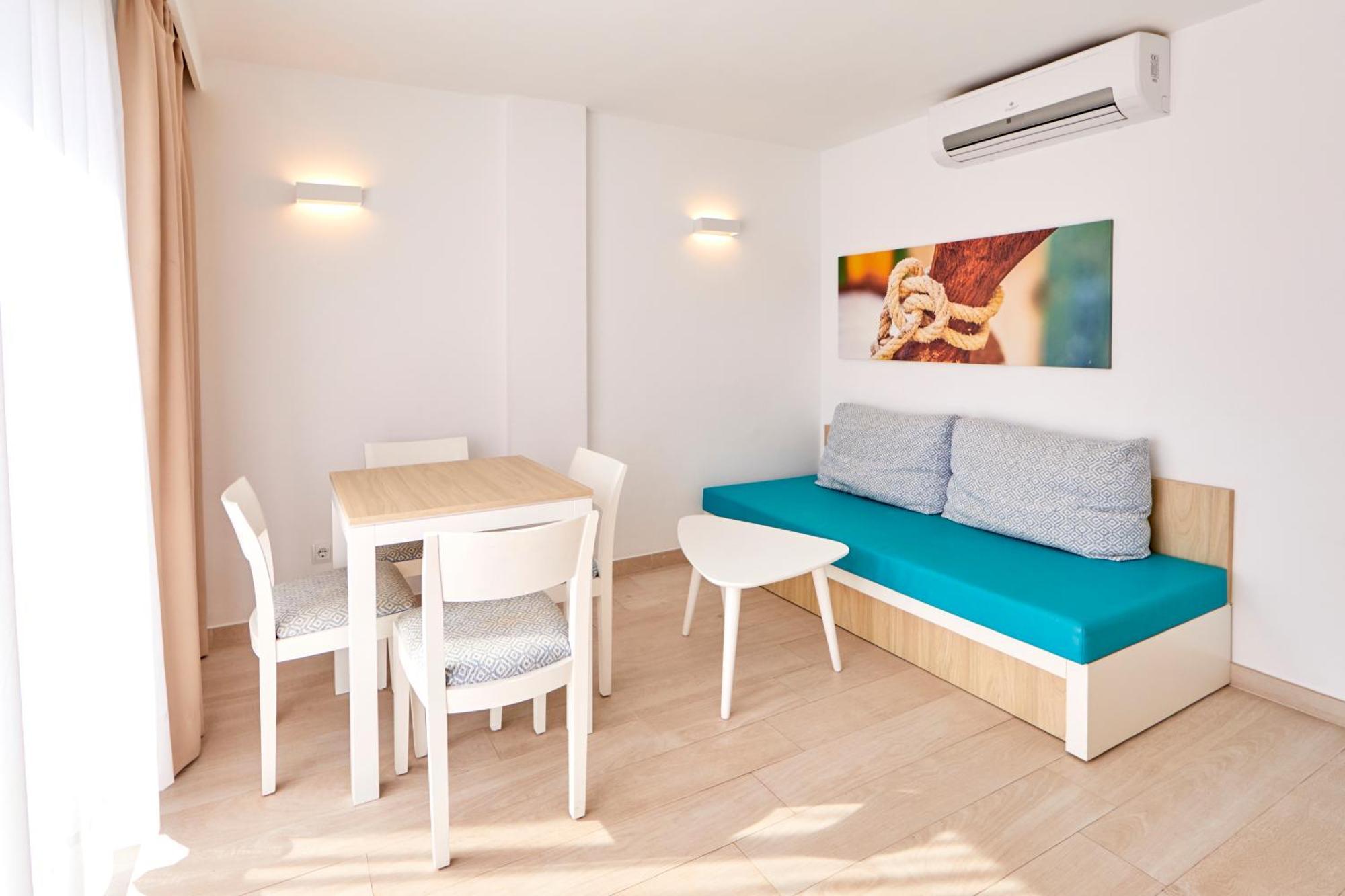 Sun (adults Only) Aparthotel Santa Ponça