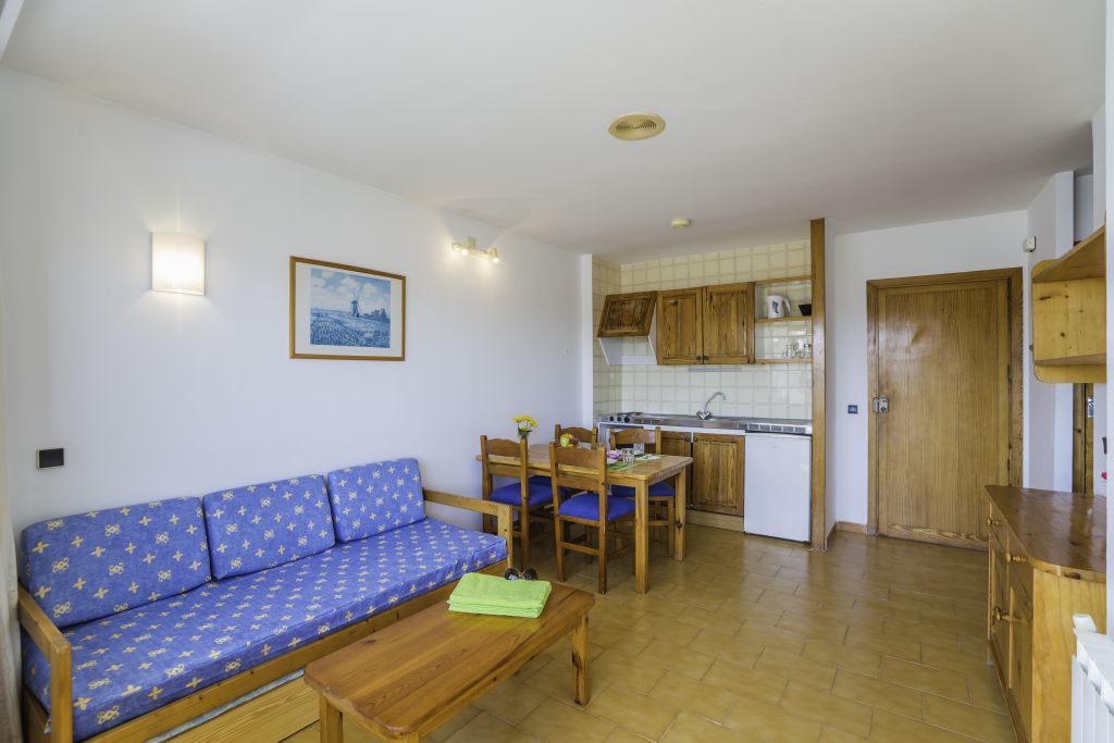 Sun (adults Only) Aparthotel