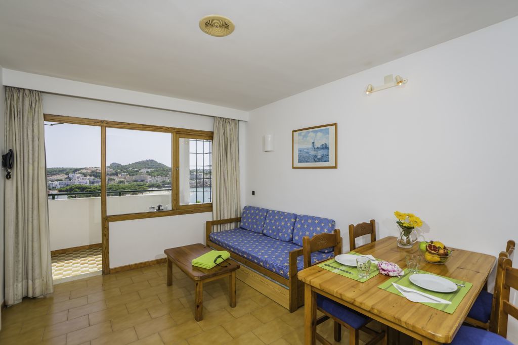 Sun (adults Only) Aparthotel Santa Ponça