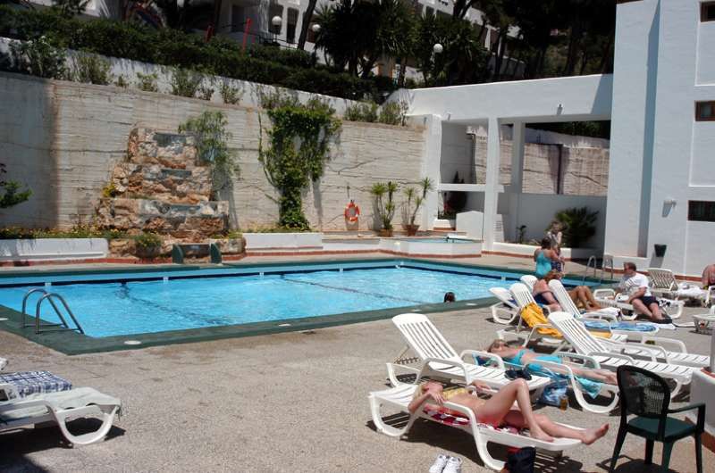 Sun (adults Only) 3* Santa Ponça