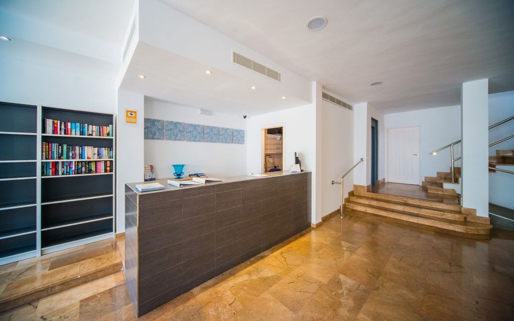 Sun (adults Only) 3* Santa Ponça