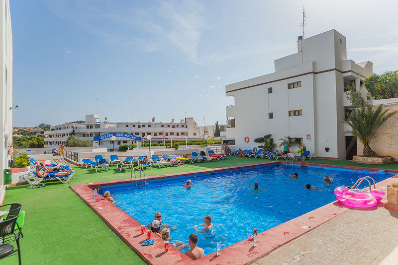 Sun (adults Only) Santa Ponça