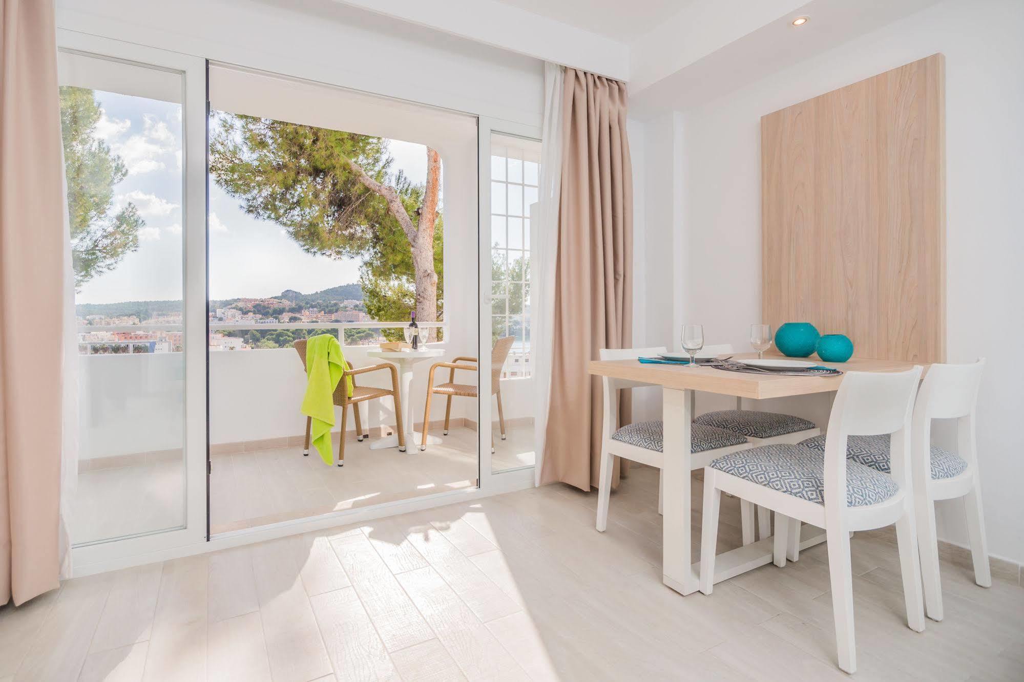 Sun (adults Only) Aparthotel Santa Ponça