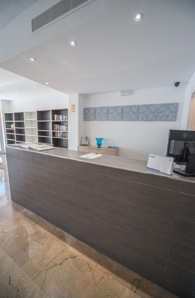 Aparthotel Sun (adults Only) Santa Ponsa