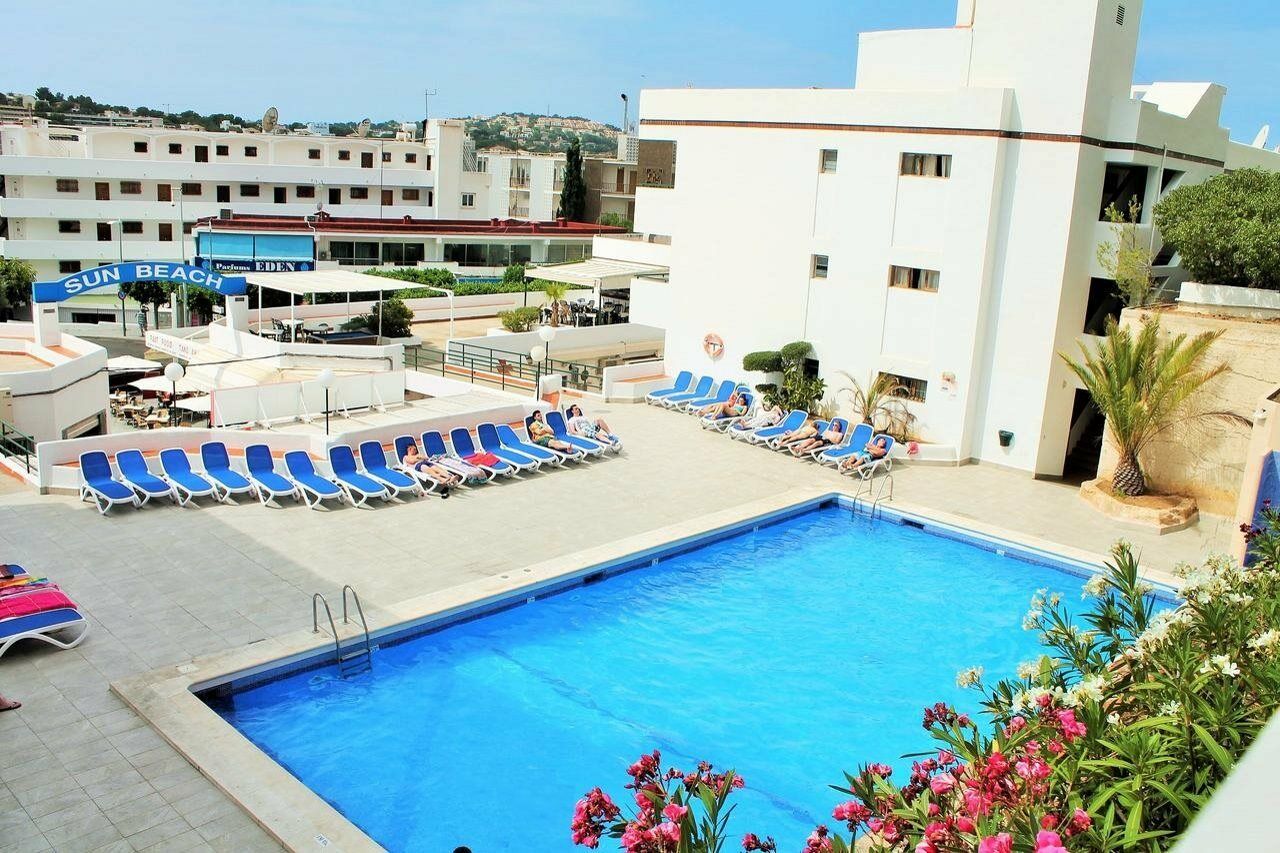 Sun (adults Only) 3* Santa Ponça