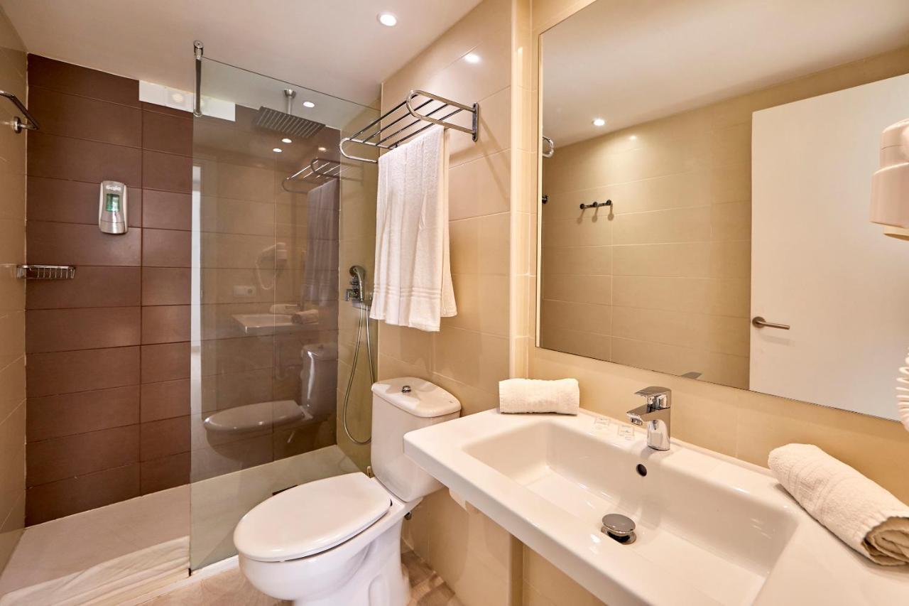 Aparthotel Sun (adults Only) Santa Ponça