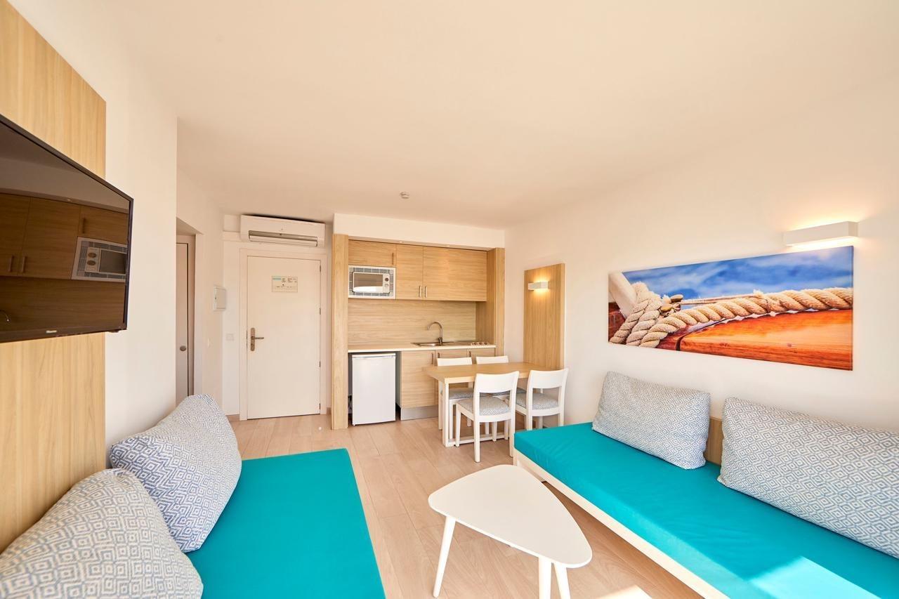 Sun Aparthotel