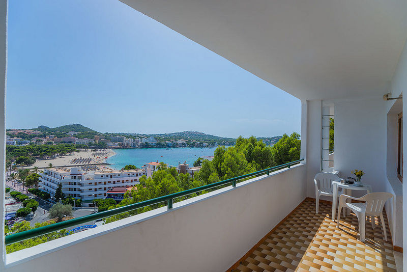 Sun 3* Santa Ponça