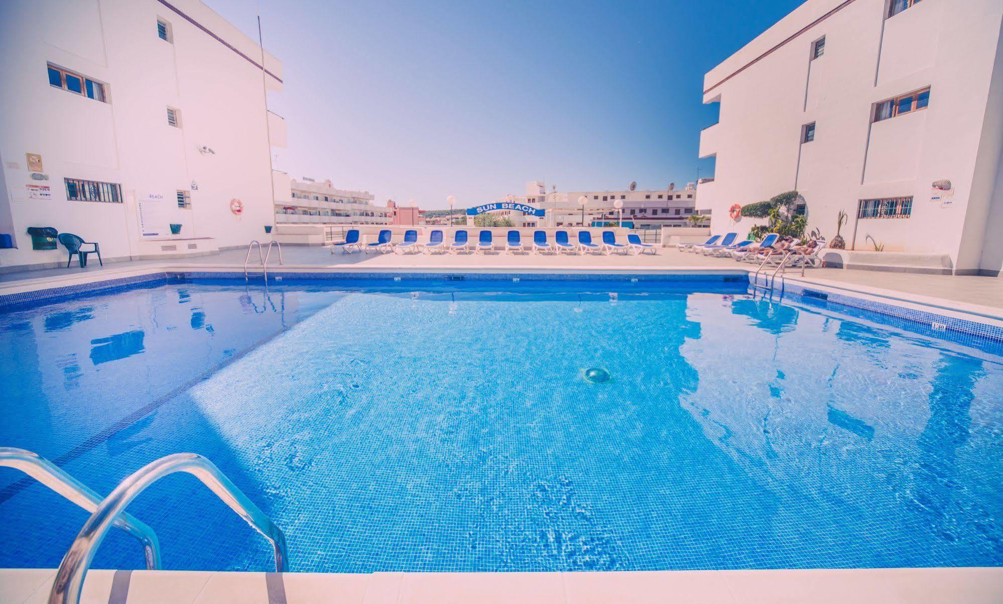 Sun 3* Santa Ponça