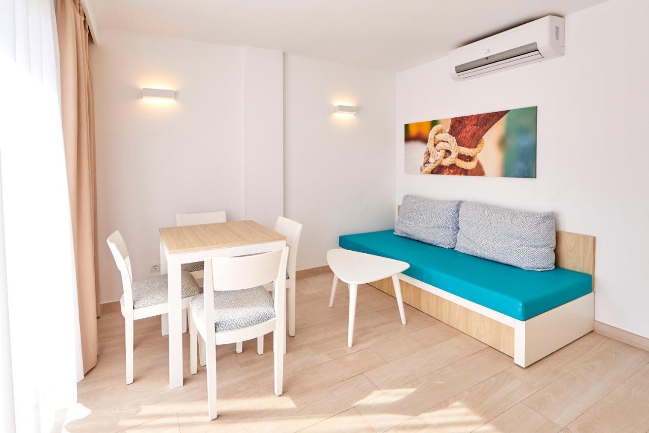 Sun Aparthotel